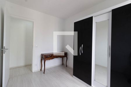 Quarto 1 de apartamento para alugar com 2 quartos, 48m² em Jardim Leonor Mendes de Barros, São Paulo