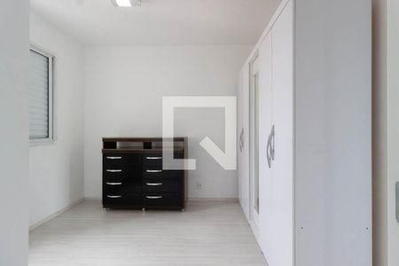Quarto 2 de apartamento para alugar com 2 quartos, 48m² em Jardim Leonor Mendes de Barros, São Paulo