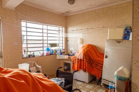 Casa à venda com 240m², 3 quartos e 8 vagasÁrea de Serviço