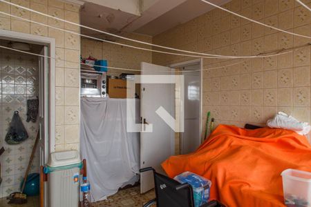 Casa à venda com 240m², 3 quartos e 8 vagasÁrea de Serviço