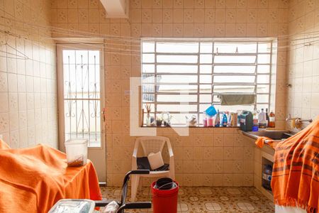 Casa à venda com 240m², 3 quartos e 8 vagasÁrea de Serviço