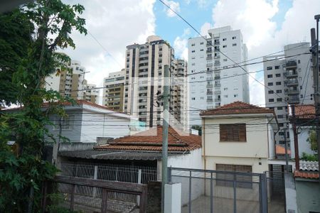 Vista de casa para alugar com 2 quartos, 110m² em Alto da Lapa, São Paulo