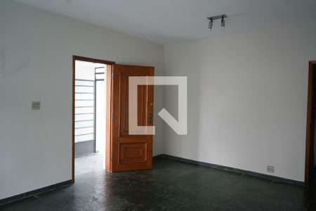 Sala de casa para alugar com 2 quartos, 110m² em Alto da Lapa, São Paulo