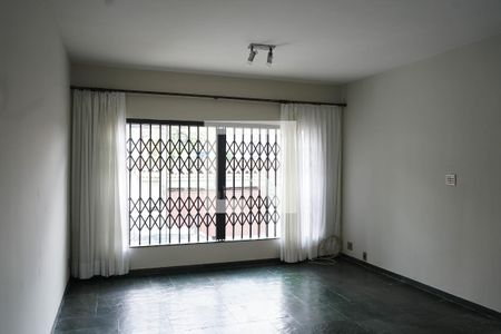 Sala de casa para alugar com 2 quartos, 110m² em Alto da Lapa, São Paulo