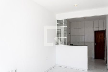 Sala de casa para alugar com 2 quartos, 70m² em Campo Grande, Rio de Janeiro