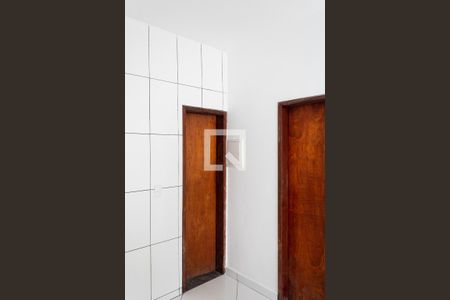 Casa para alugar com 70m², 2 quartos e 2 vagasCozinha