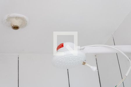 Casa para alugar com 70m², 2 quartos e 2 vagasBanheiro