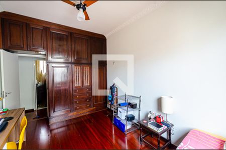 Quarto 2 de apartamento à venda com 3 quartos, 140m² em Icaraí, Niterói