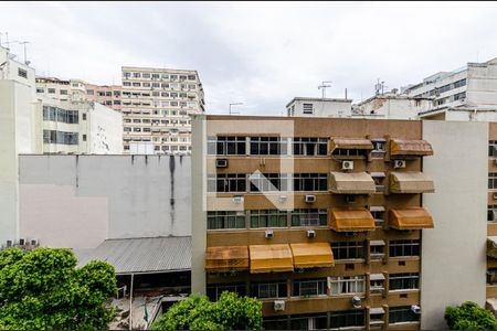 Vista do Quarto 1 de apartamento à venda com 3 quartos, 140m² em Icaraí, Niterói