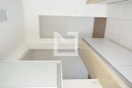 Apartamento à venda com 70m², 2 quartos e 1 vagaCozinha