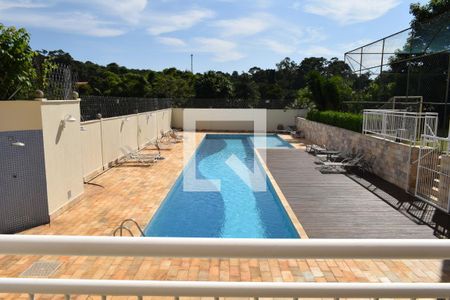 Apartamento à venda com 70m², 2 quartos e 1 vagaÁrea comum - Piscina