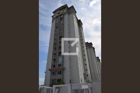 Apartamento à venda com 70m², 2 quartos e 1 vagaFachada