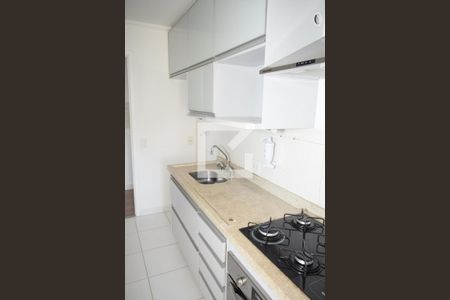 Apartamento à venda com 70m², 2 quartos e 1 vagaCozinha