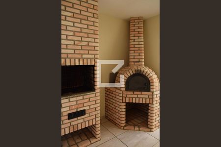 Apartamento à venda com 70m², 2 quartos e 1 vagaÁrea comum - Churrasqueira