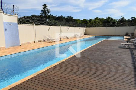 Apartamento à venda com 70m², 2 quartos e 1 vagaÁrea comum - Piscina