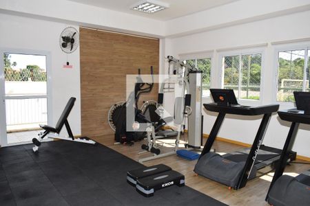 Apartamento à venda com 70m², 2 quartos e 1 vagaÁrea comum - Academia