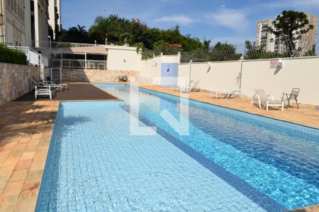 Apartamento à venda com 70m², 2 quartos e 1 vagaÁrea comum - Piscina