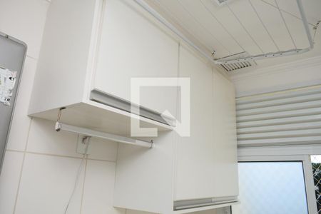 Apartamento à venda com 70m², 2 quartos e 1 vagaLavanderia