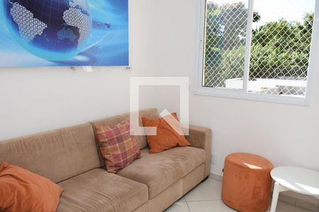 Apartamento à venda com 70m², 2 quartos e 1 vagaLan House