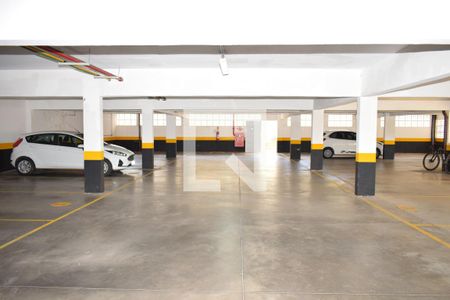 Apartamento à venda com 70m², 2 quartos e 1 vagaGaragem