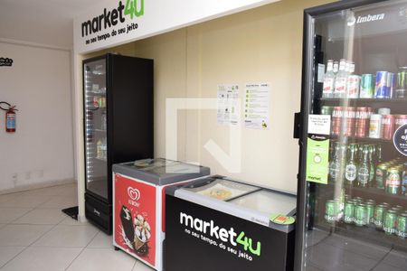 Apartamento à venda com 70m², 2 quartos e 1 vagaMercado