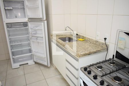 Apartamento à venda com 70m², 2 quartos e 1 vagaCopa Salão de Festas