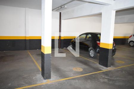 Apartamento à venda com 70m², 2 quartos e 1 vagaGaragem