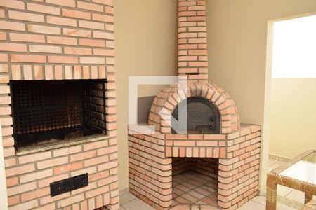 Apartamento à venda com 70m², 2 quartos e 1 vagaÁrea comum - Churrasqueira