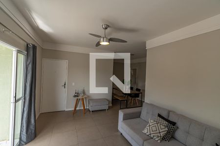 Apartamento para alugar com 100m², 3 quartos e 1 vagaSala de Estar/TV