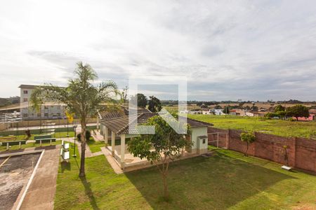 Apartamento para alugar com 48m², 2 quartos e 1 vaga Apartamento para alugar com 48m², 2 quartos e 1 vagaVista do Quarto 2