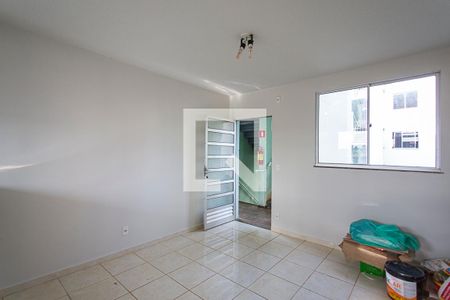 Apartamento para alugar com 48m², 2 quartos e 1 vaga Apartamento para alugar com 48m², 2 quartos e 1 vagaSala