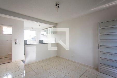 Apartamento para alugar com 2 quartos, 48m² em Jardim Europa, Uberlândia