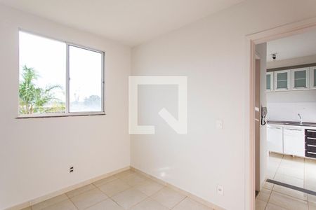 Apartamento para alugar com 48m², 2 quartos e 1 vaga Apartamento para alugar com 48m², 2 quartos e 1 vagaQuarto 2
