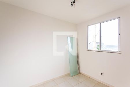 Quarto 2 de apartamento para alugar com 2 quartos, 48m² em Jardim Europa, Uberlândia