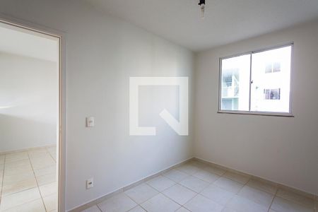 Apartamento para alugar com 48m², 2 quartos e 1 vaga Apartamento para alugar com 48m², 2 quartos e 1 vagaQuarto 1