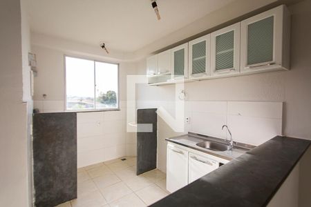 Apartamento para alugar com 48m², 2 quartos e 1 vaga Apartamento para alugar com 48m², 2 quartos e 1 vagaCozinha