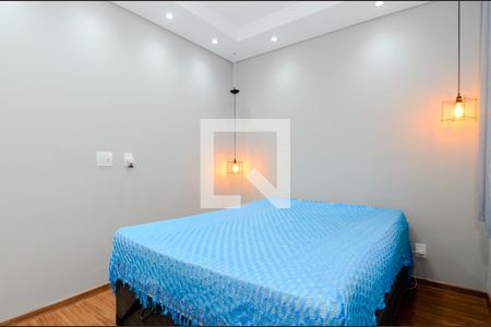 Apartamento à venda com 45m², 2 quartos e 1 vagaQuarto 1