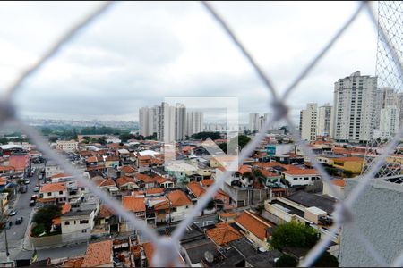 Apartamento à venda com 45m², 2 quartos e 1 vagaVista do Quarto 1