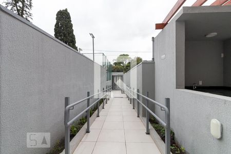 Apartamento à venda com 45m², 2 quartos e 1 vagaÁrea Externa
