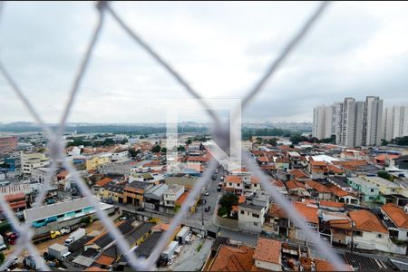 Apartamento à venda com 45m², 2 quartos e 1 vagaVista do Quarto 1