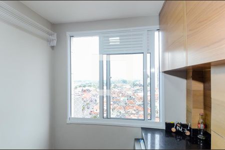 Apartamento à venda com 45m², 2 quartos e 1 vagaÁrea de Serviço