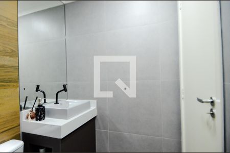 Apartamento à venda com 45m², 2 quartos e 1 vagaBanheiro