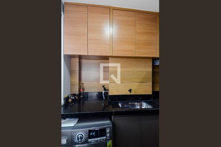 Apartamento à venda com 45m², 2 quartos e 1 vagaÁrea de Serviço