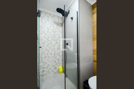 Apartamento à venda com 45m², 2 quartos e 1 vagaBanheiro