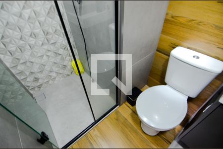 Apartamento à venda com 45m², 2 quartos e 1 vagaBanheiro