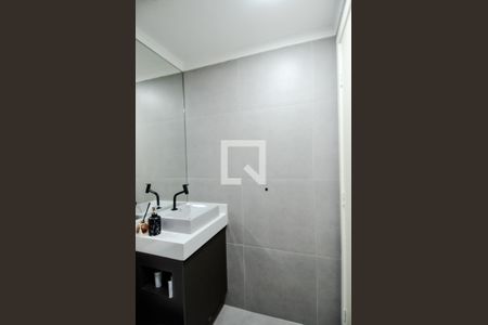 Apartamento à venda com 45m², 2 quartos e 1 vagaBanheiro