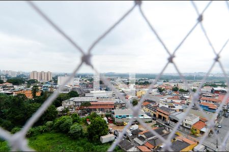 Apartamento à venda com 45m², 2 quartos e 1 vagaVista do Quarto 2