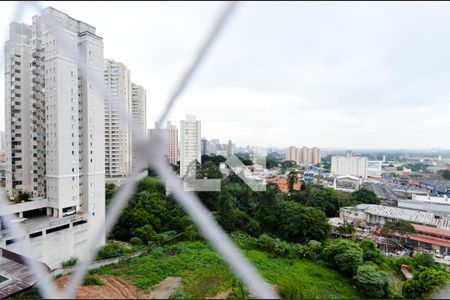 Apartamento à venda com 45m², 2 quartos e 1 vagaVista do Quarto 2
