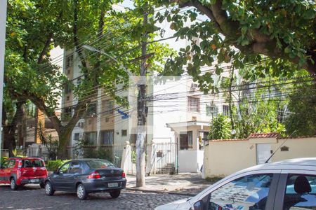 Apartamento à venda com 58m², 2 quartos e 1 vaga Apartamento à venda com 58m², 2 quartos e 1 vagaFachada do Condomínio