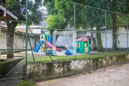 Apartamento à venda com 58m², 2 quartos e 1 vaga Apartamento à venda com 58m², 2 quartos e 1 vagaÁrea comum - Playground